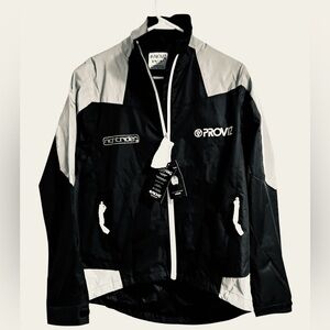 Proviz Nightrider Cyclying Jacket High Quality Reflective Waterproof Men’s